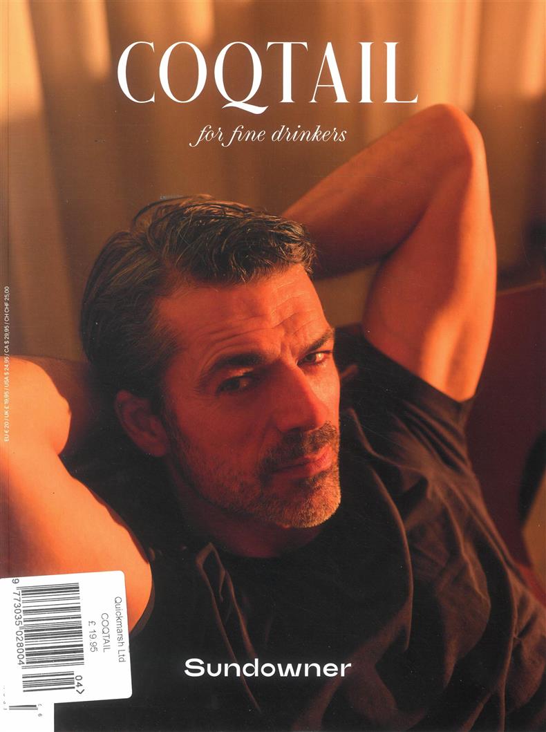Coqtail - NO 4