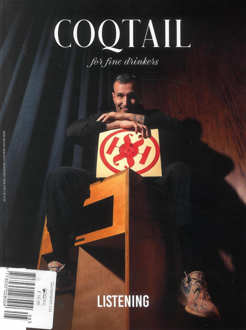 Coqtail - NO 5