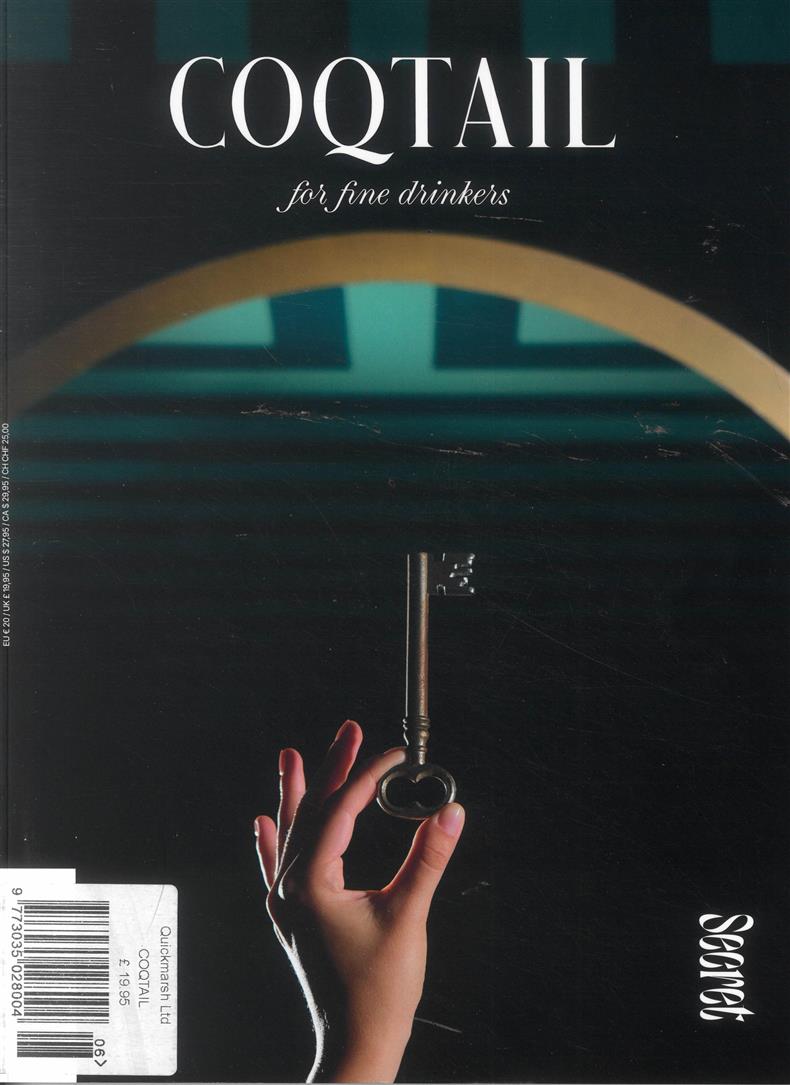 Coqtail - NO 6