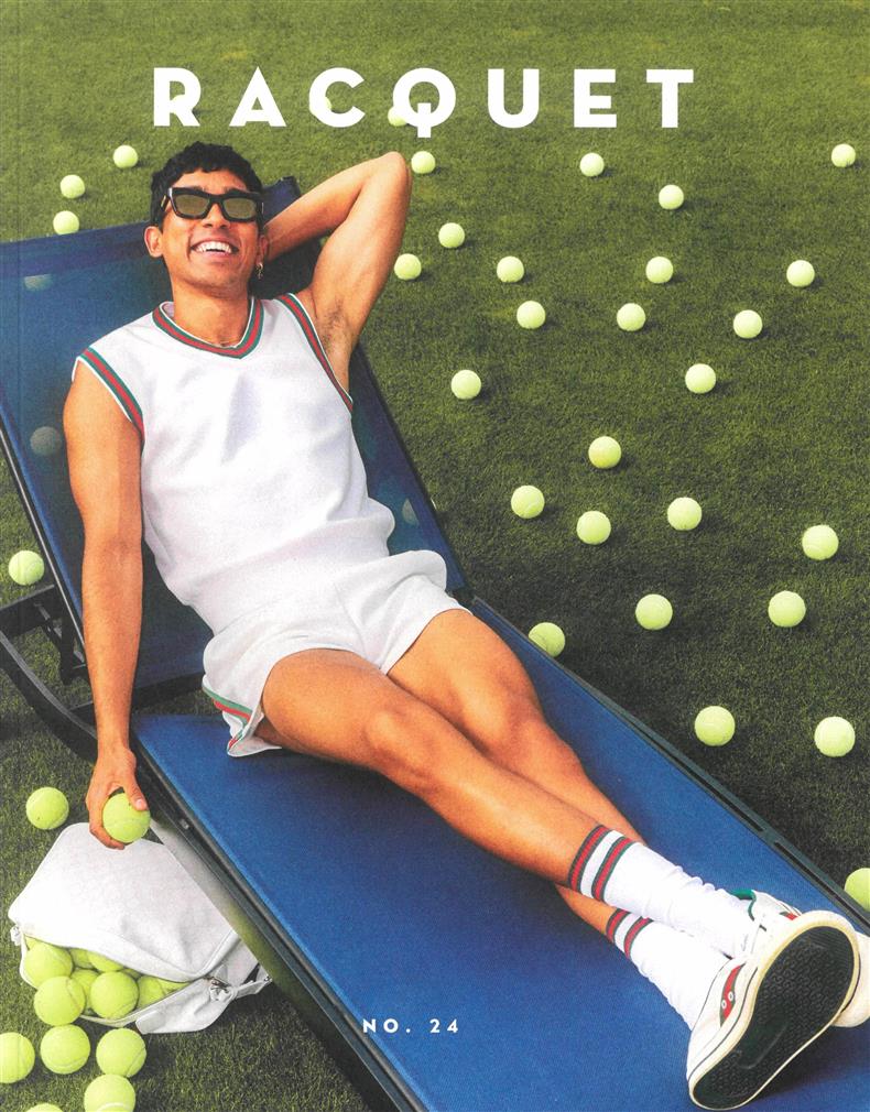 Racquet - 24