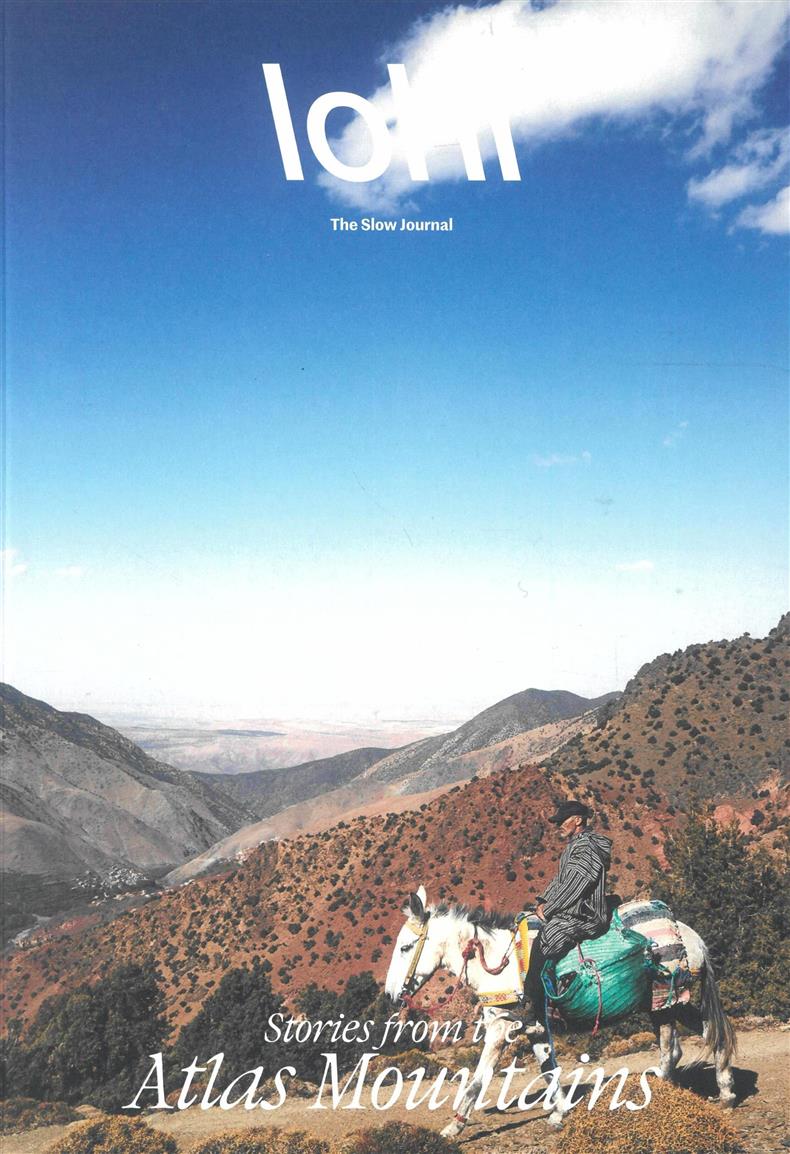 Lohi Journal - NO 03