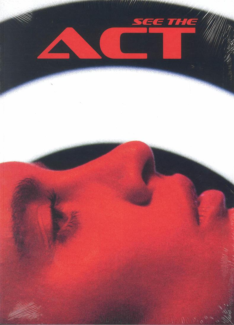 See The ACT - 08