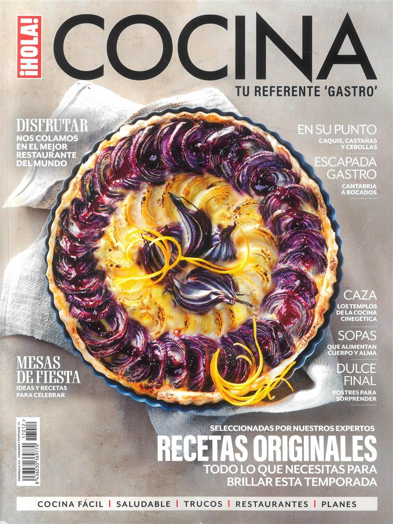 Hola Cocina - 12