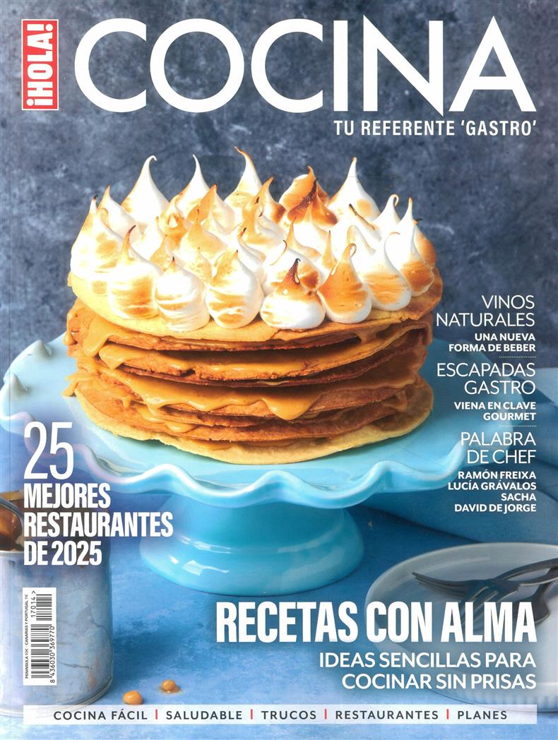 Hola Cocina - 13