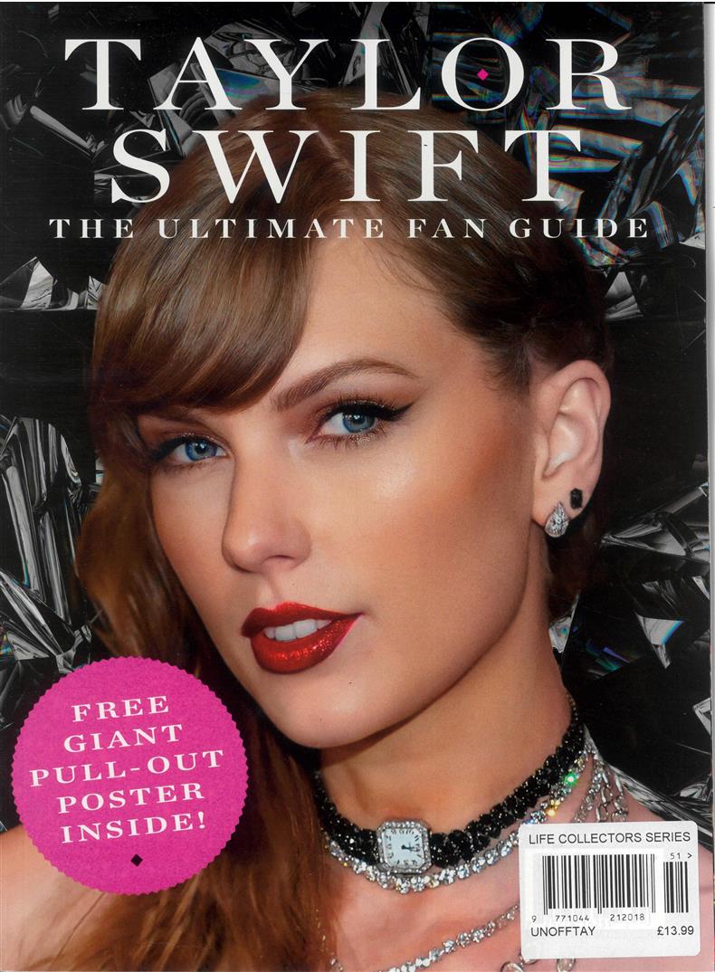 Taylor Swift'S "The Life Of A Showgirl": The Ultimate Fan Guide To The New Album - 2ieyxp1