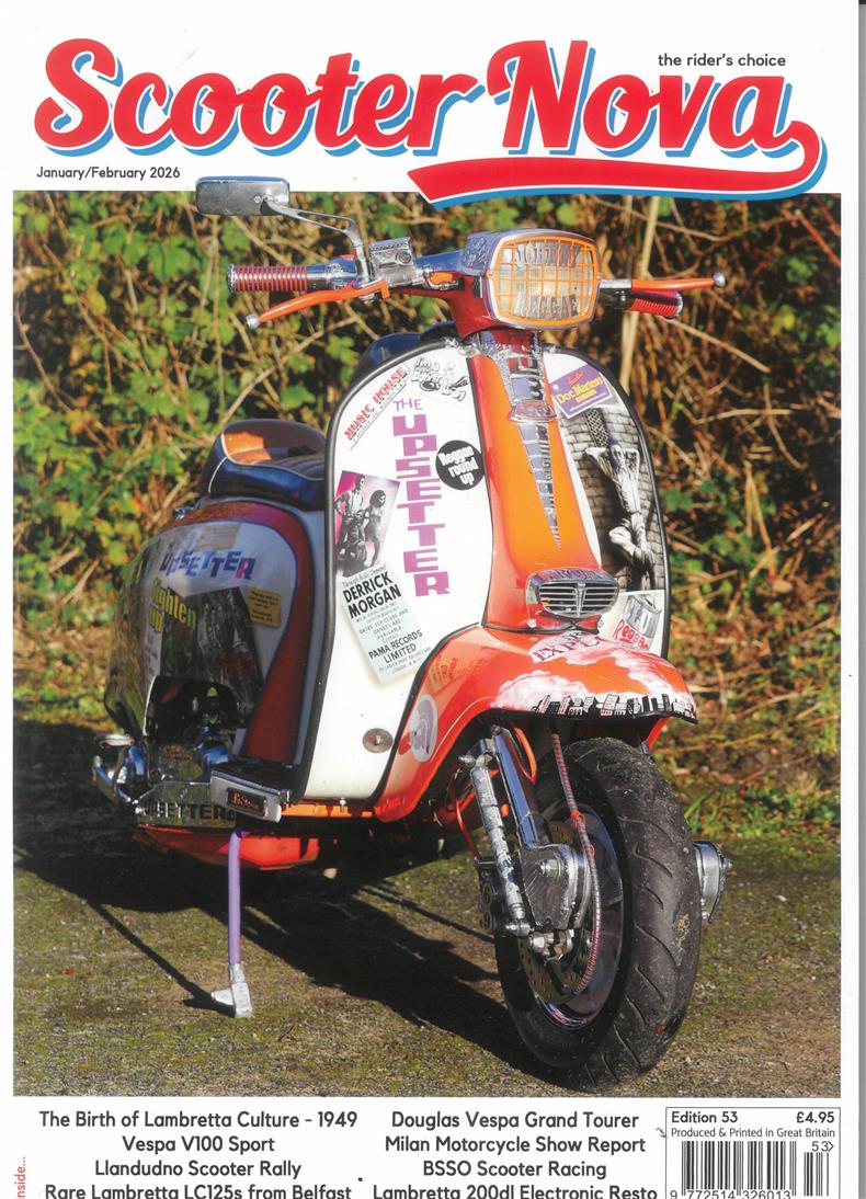 Scooternova  - NO 53