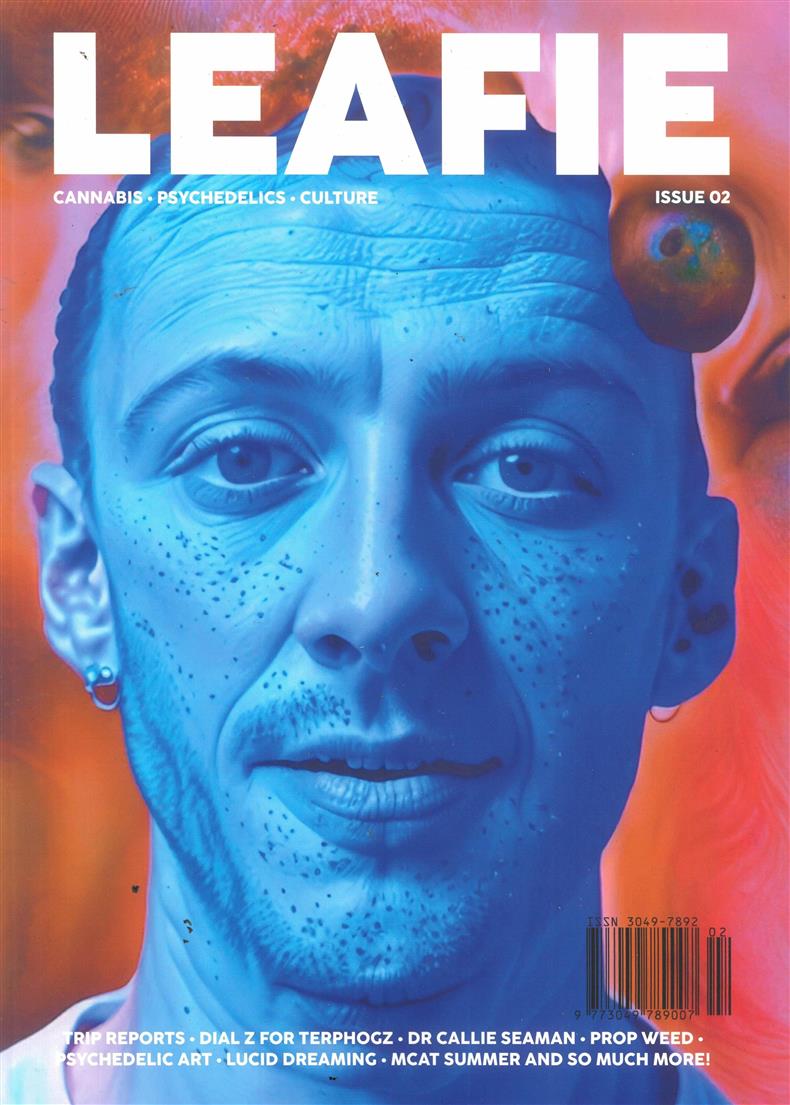 Leafie  - no 02