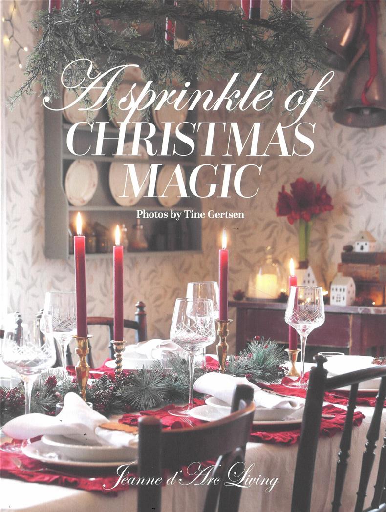 Jeanne d'Arc Living Christmas  - NO 2025