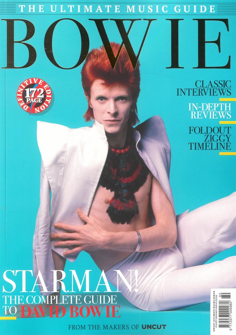 Uncut Ultimate Music Guide 'The Fall' - NO 60