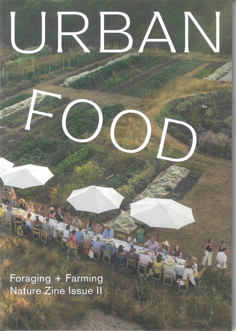 Nature Zine  - NO 02