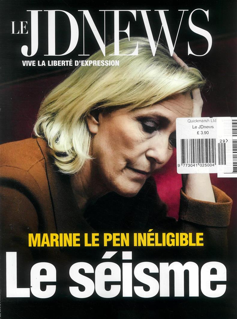 Le JD News - NO 29