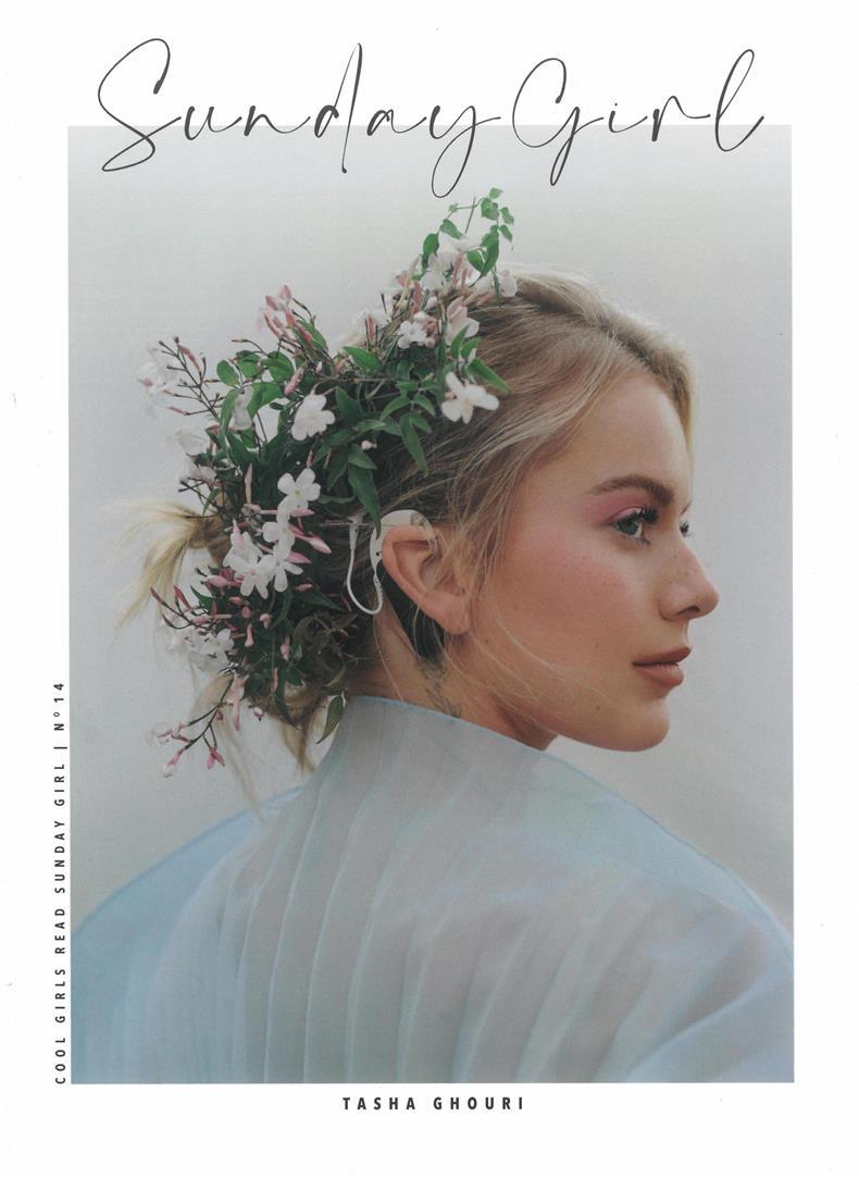 Sunday Girl 14 - NO 14