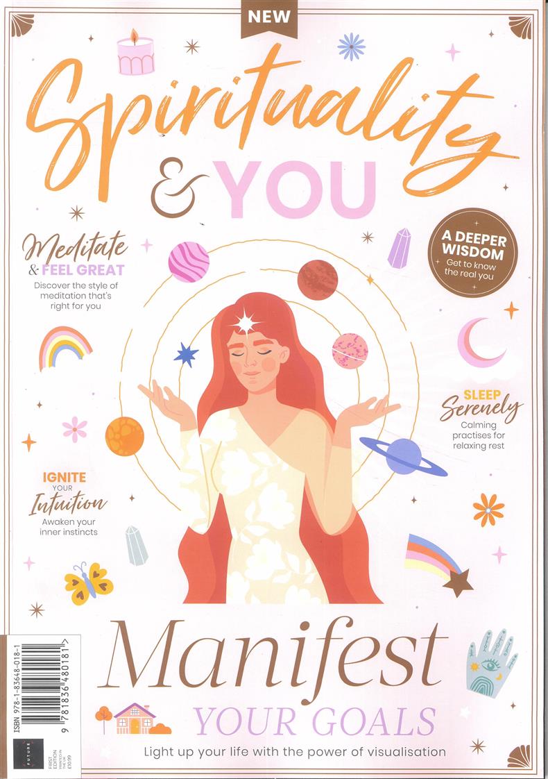 Spirituality & You  - ONE SHOT