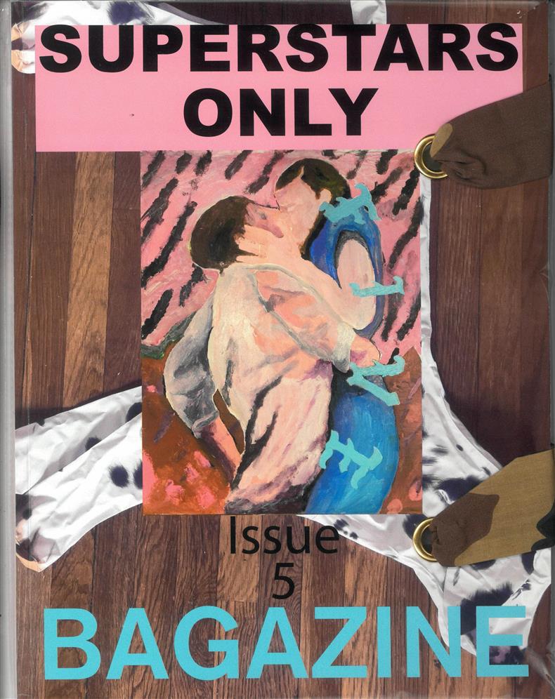 Superstars Only  - 05