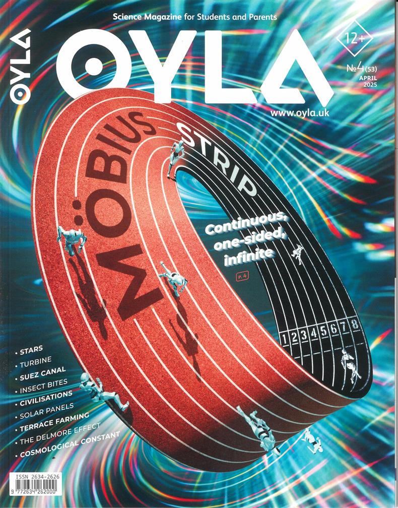 Oyla - 04