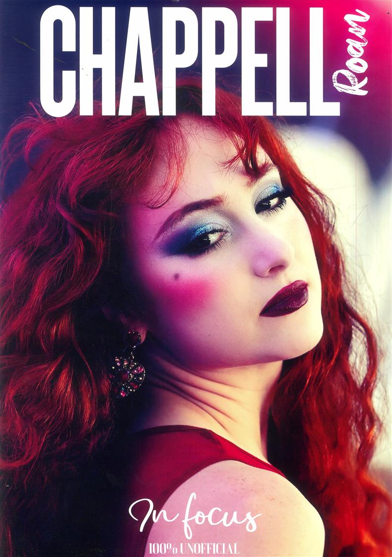 Chappell Roan In Focus - 01