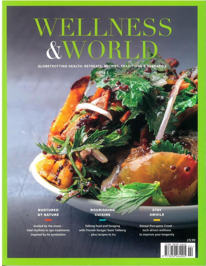 Wellness & World - NO 2