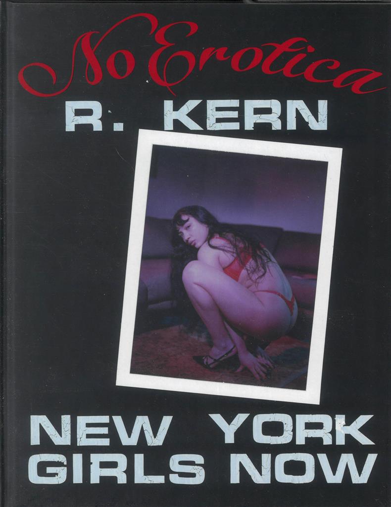 No Erotica New York Girls Now  - 01