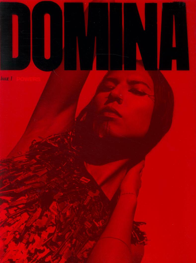 Domina Journal - 01