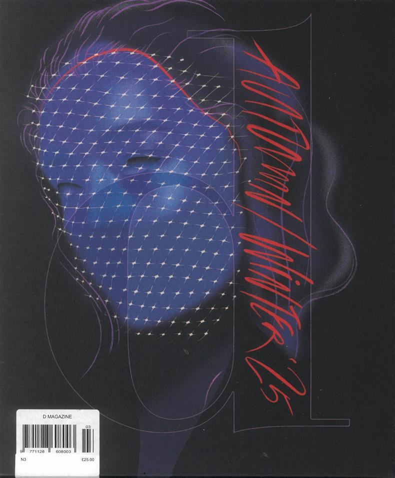 D La Repubblica  - NO 03