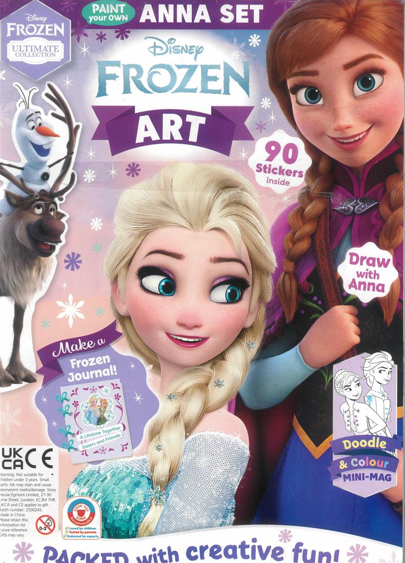 Disney Frozen Ultimate Collection  - 65