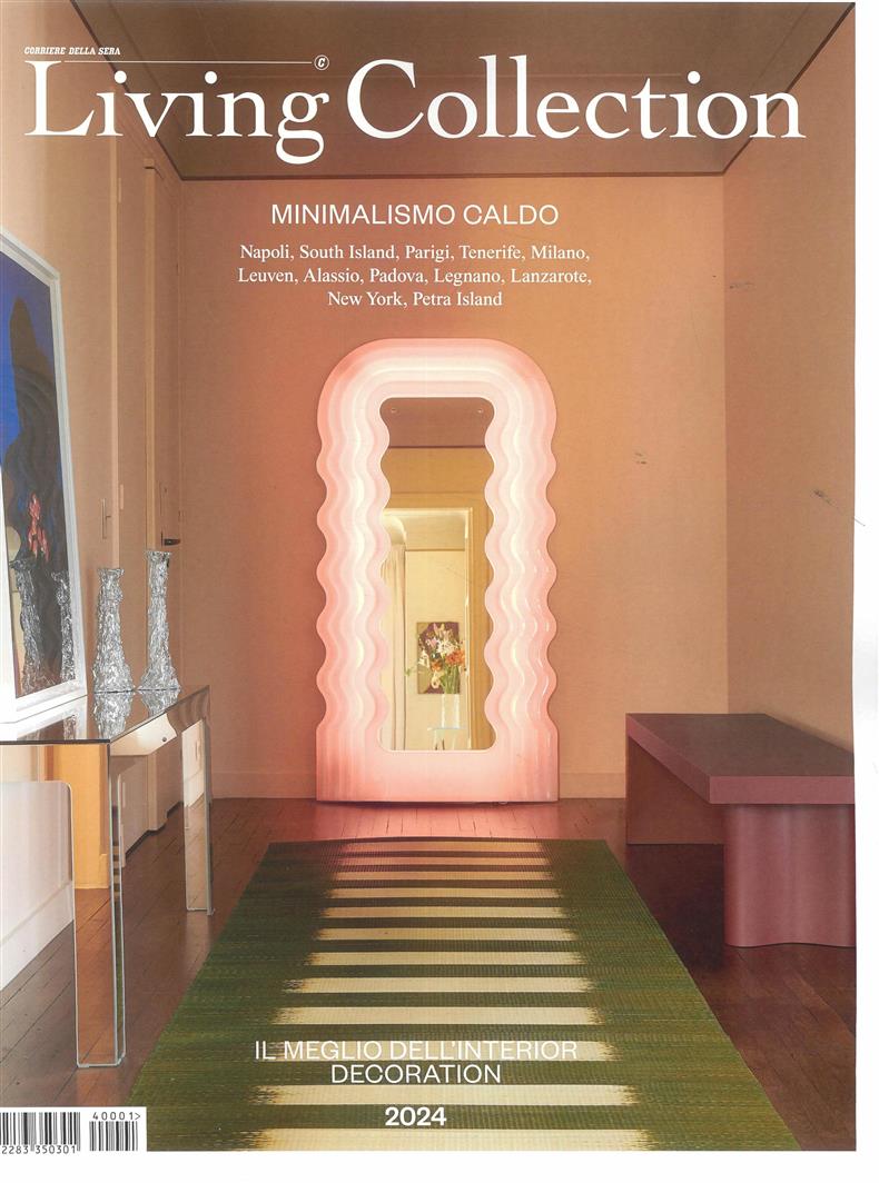 Living Collection - NO 2024