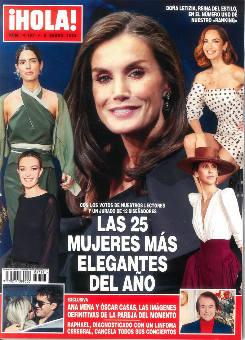 Hola 4197 - 97