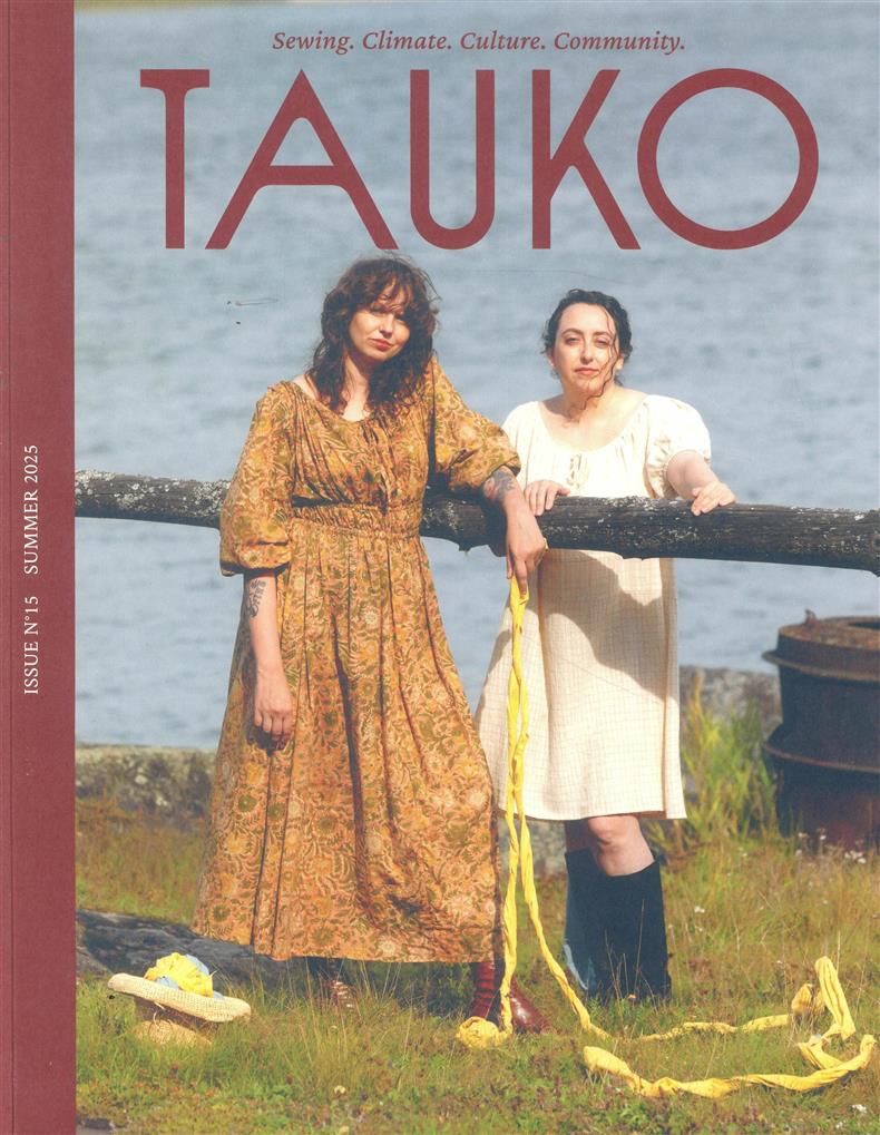 Tauko  - 15