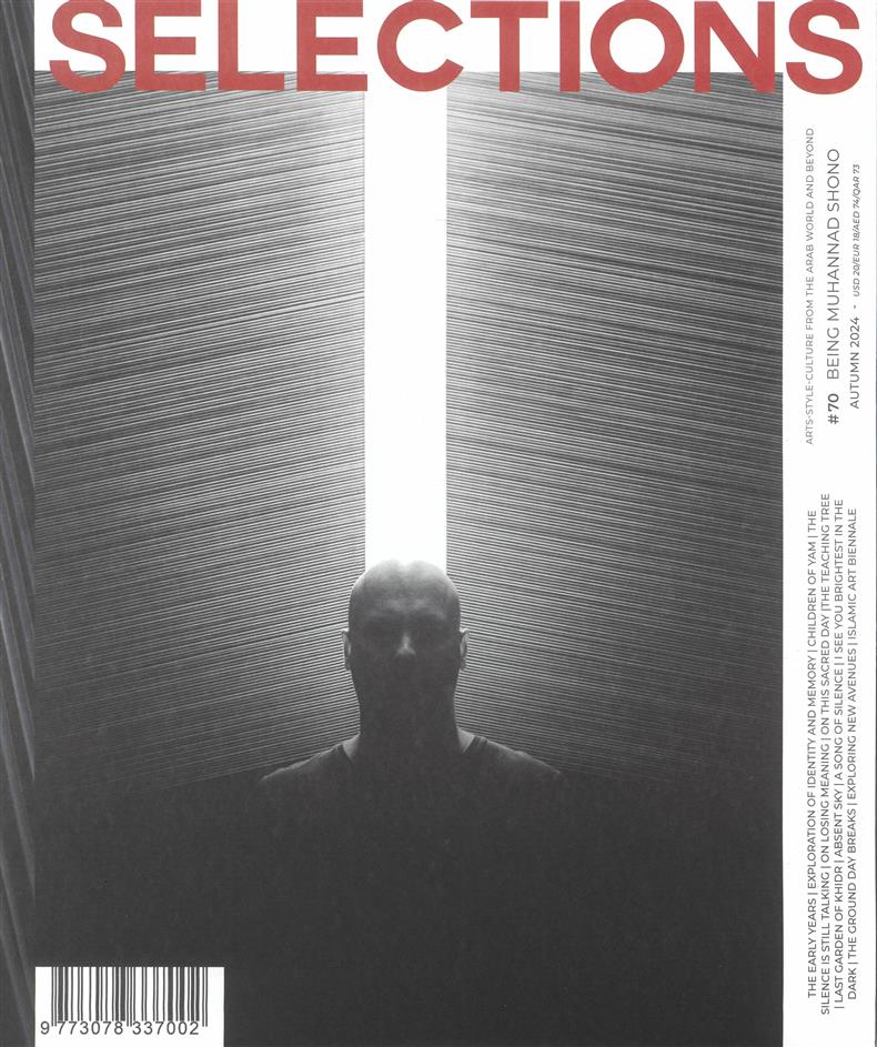 Selections - AUTUMN 2024