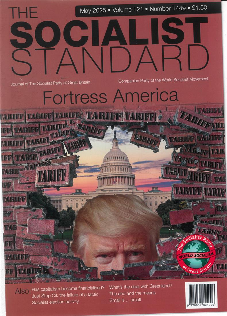 The Socialist Standard  - 49
