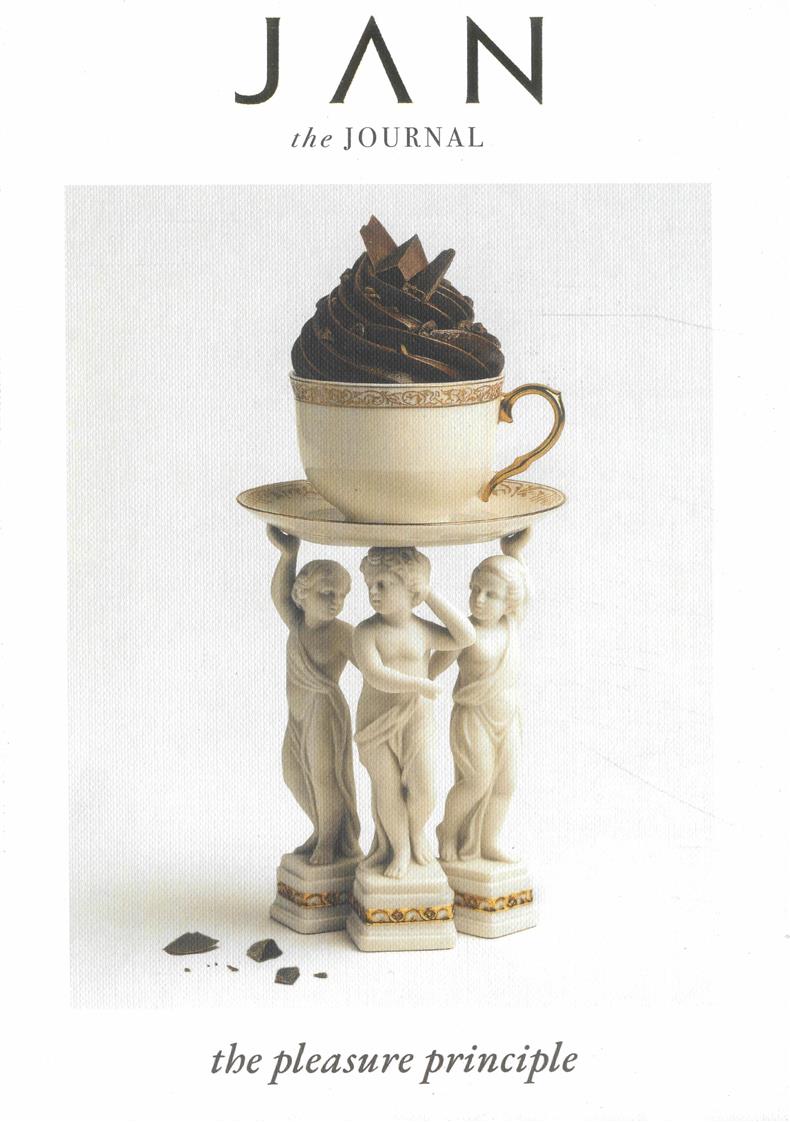 JAN The Journal - summer 25