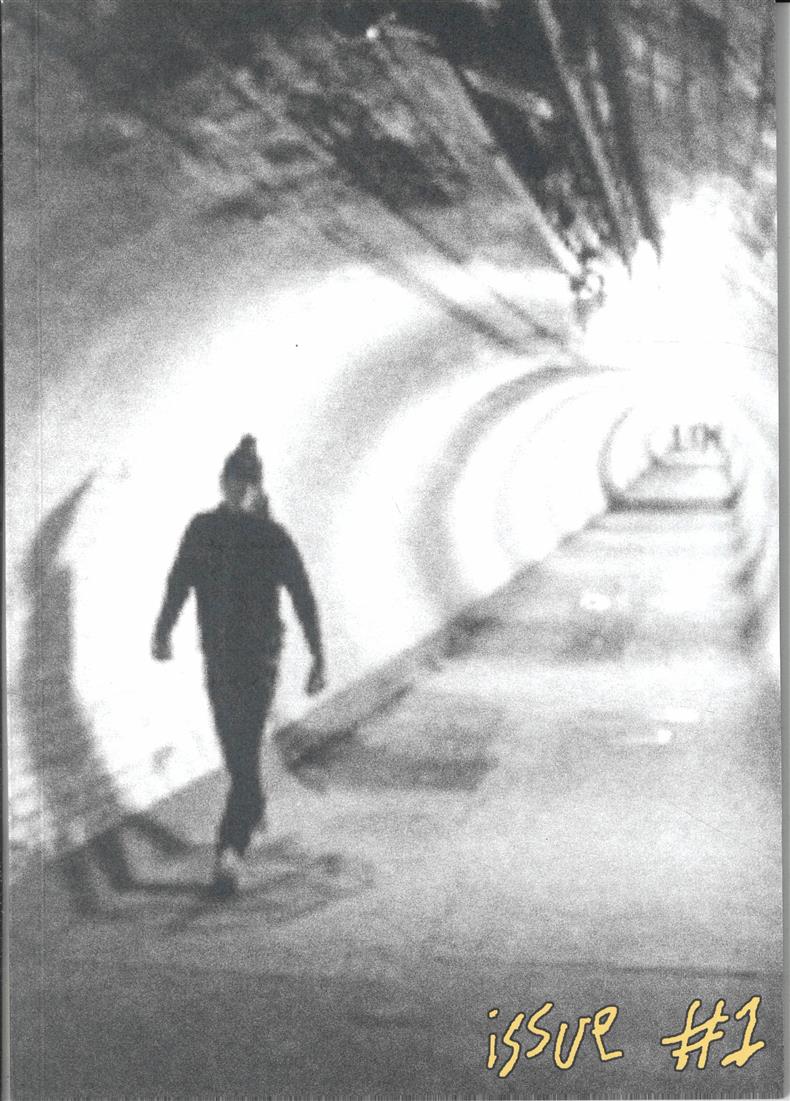 Bridge and Tunnel  - 01