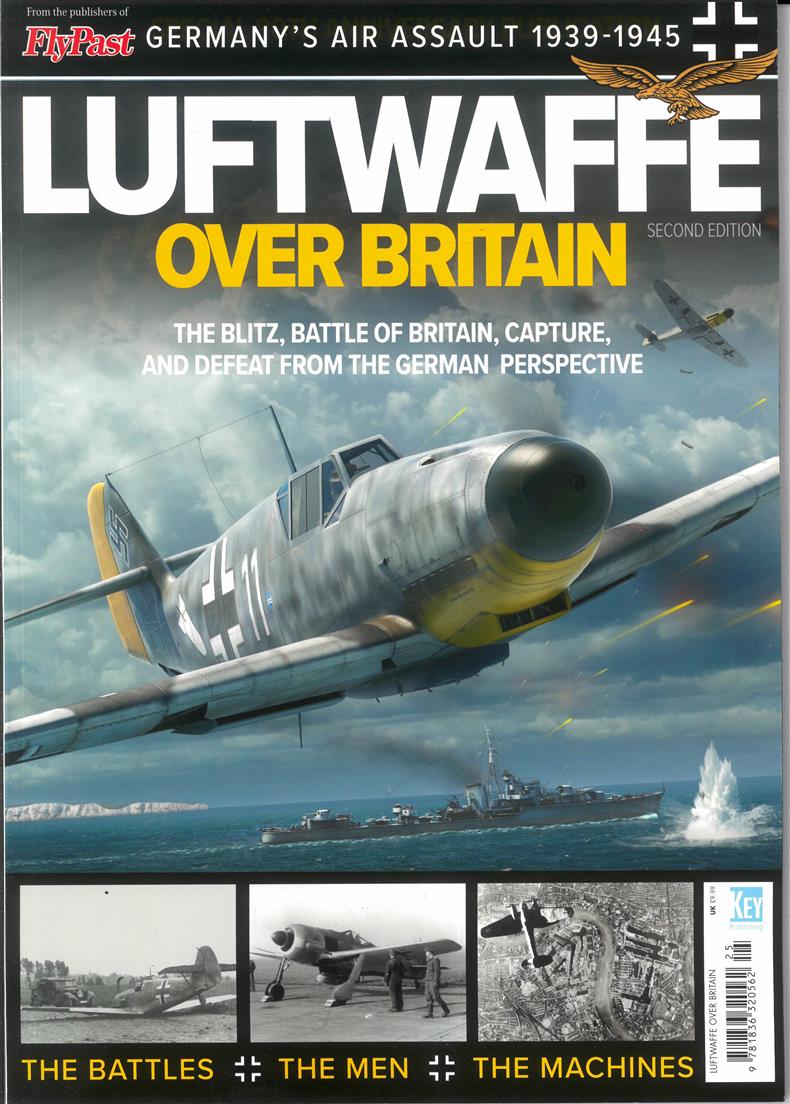 Great Airports of the World  - ONE SHOT