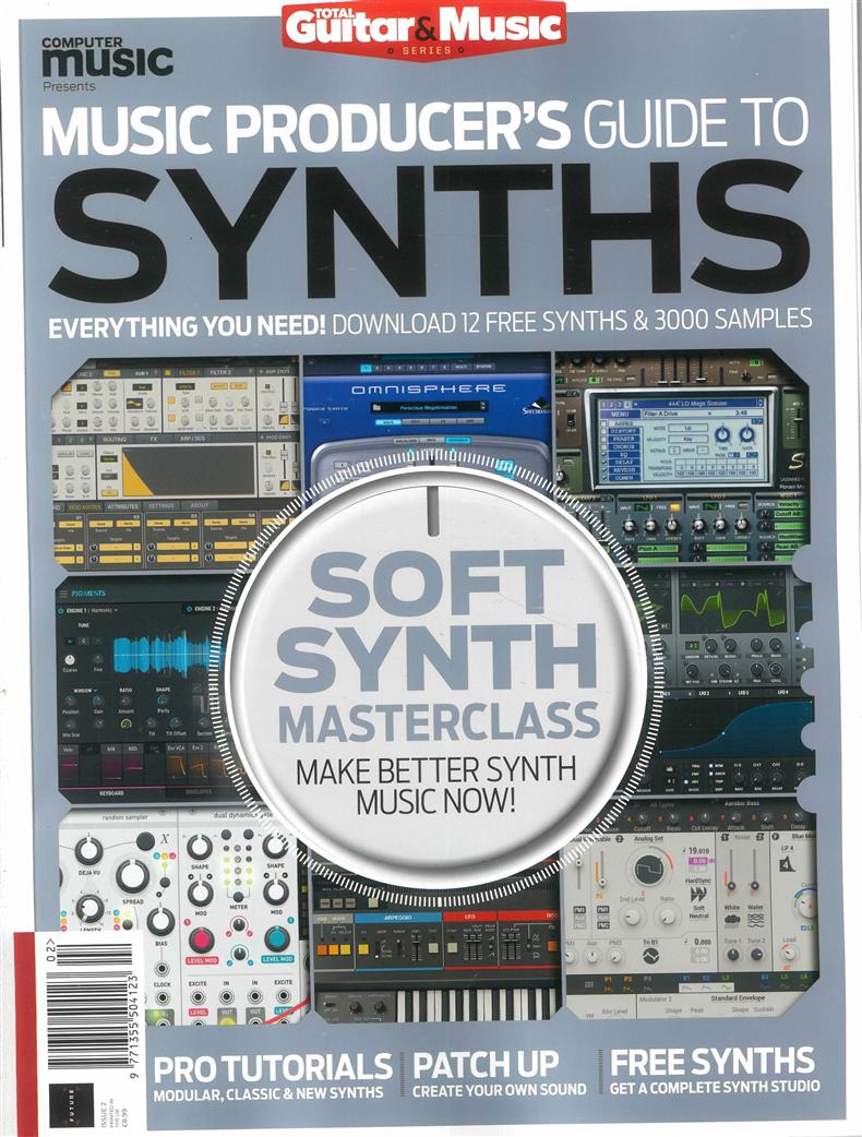 Total Music Series - 02