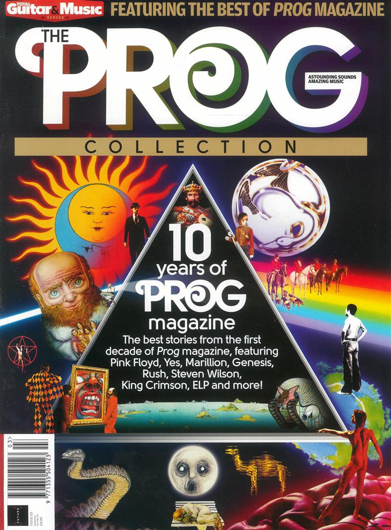 Total Music Series - NO 03