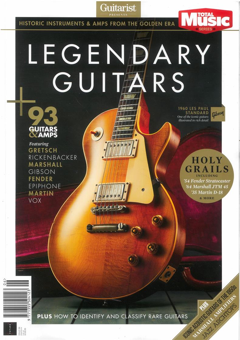 Total Music Series - 06