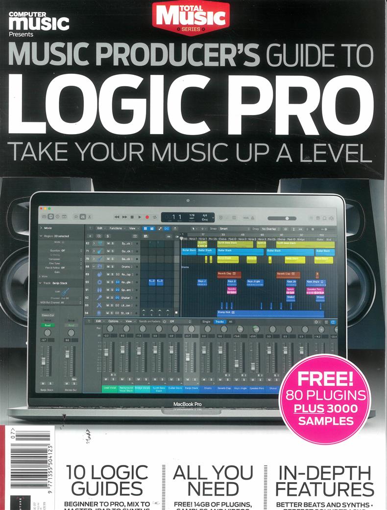 Total Music Series - NO 07