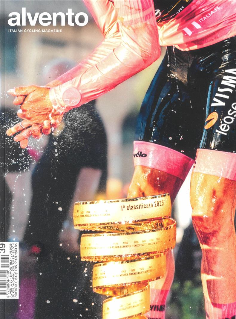 Alvento - no 39