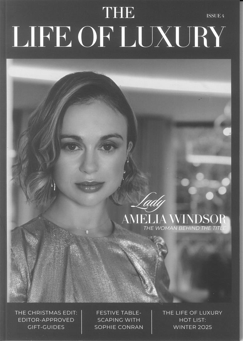 The Life Of Luxury - 04