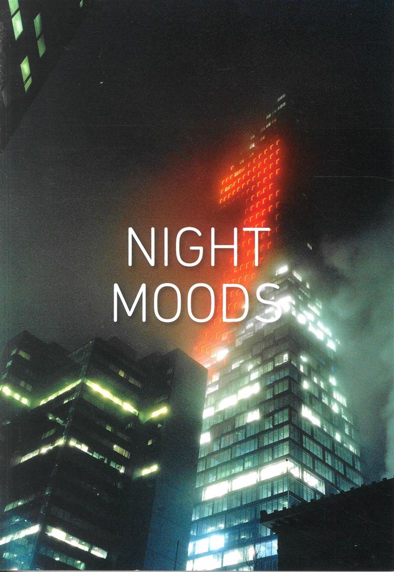 Shutter Hub-Night Moods - 01