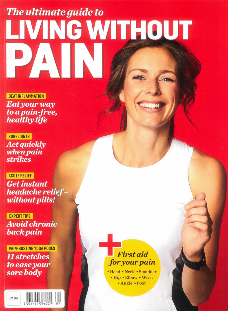 Living Without Pain - NO 01