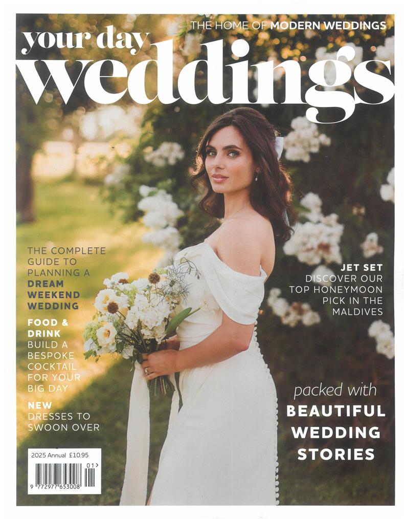 Your Day Weddings - 01