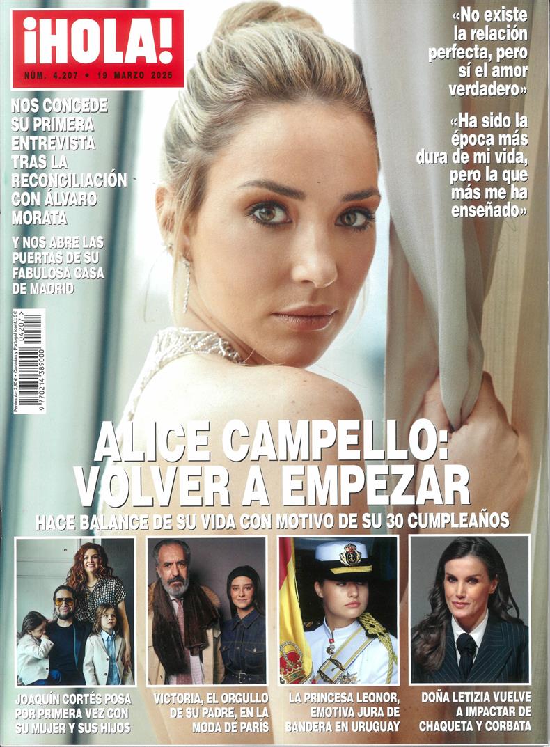 Hola 4207 - 07