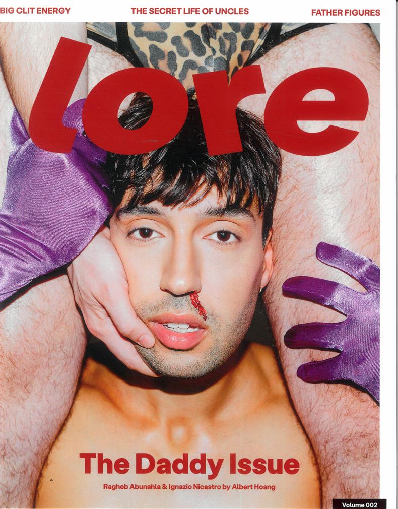 Lore - 02