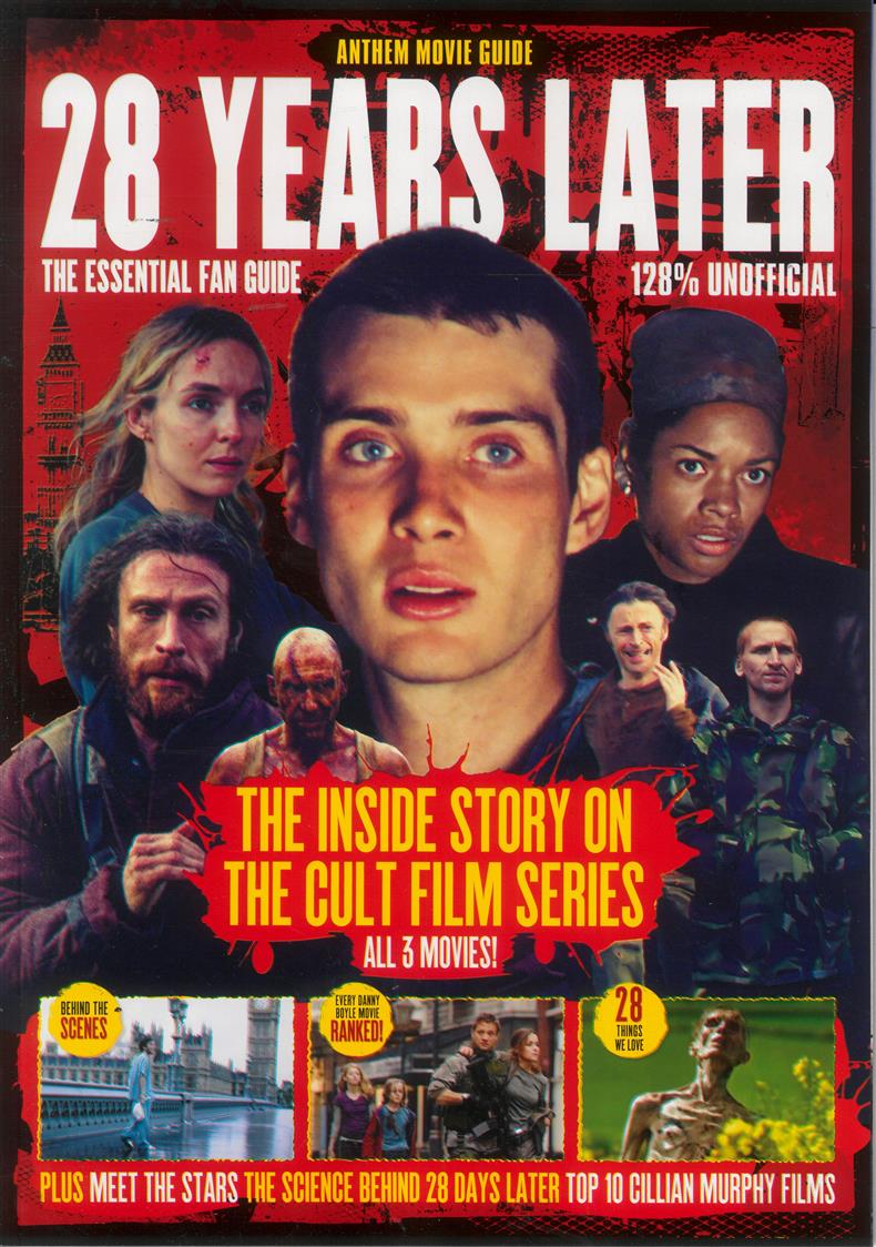 28 Years Later Fan Guide - 01