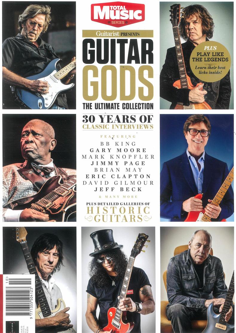 Beginner's Guide to Music Production - GUITARGODS