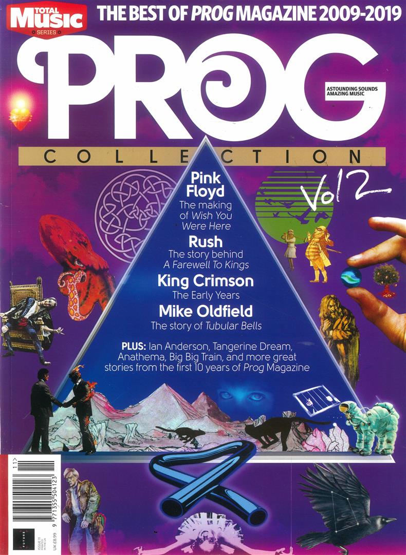 Beginner's Guide to Music Production - PROGCOLLEC