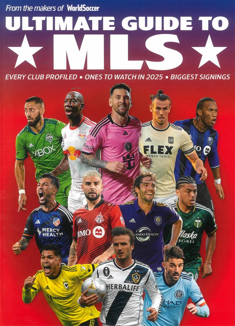 Ultimate Guide to MLS - 01
