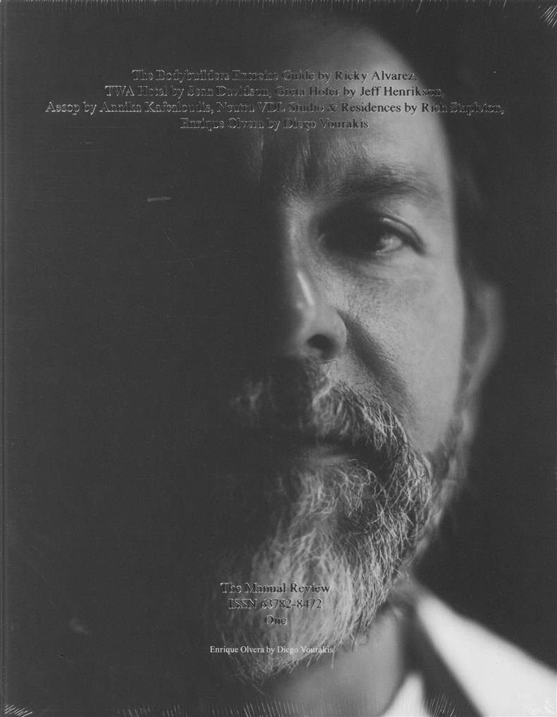 The Manual Review  - 01