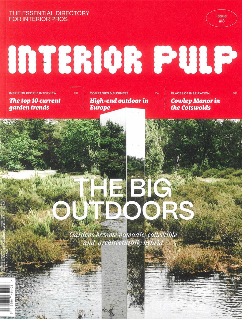 Interior Pulp - 03